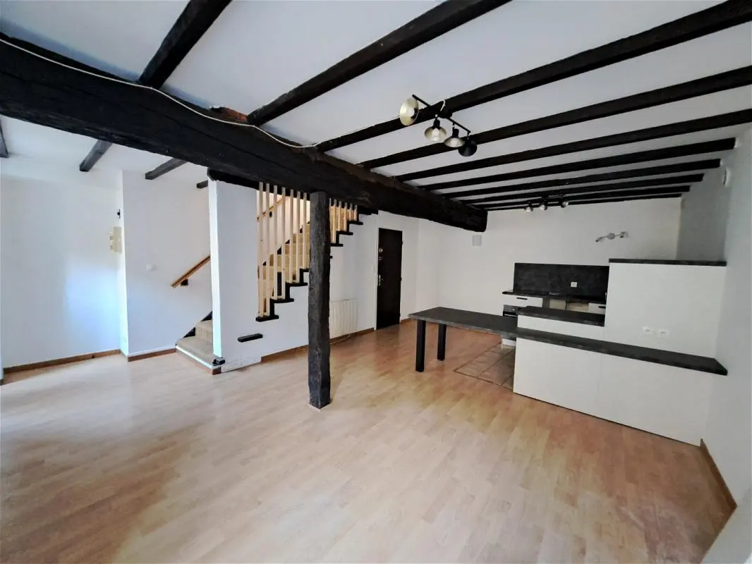 appartementà Beaurepaire