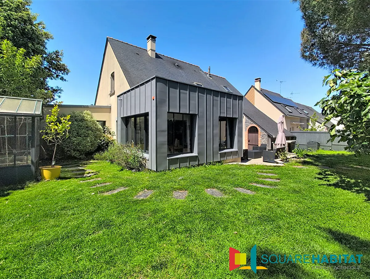 Achat maisonà CANTENAY EPINARD