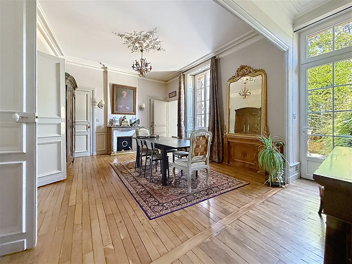 Achat maisonà LAVAL