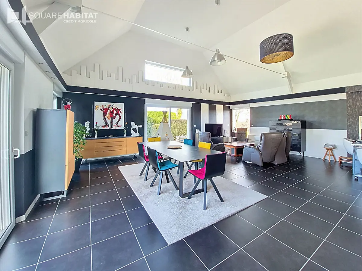 Achat maisonà LANGON