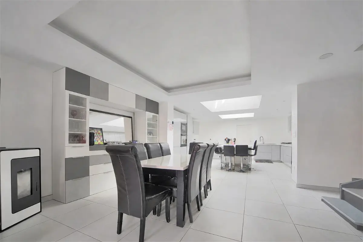 Achat maisonà CARVIN