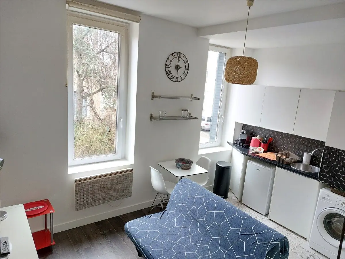 appartementà Lyon 3e Arrondissement