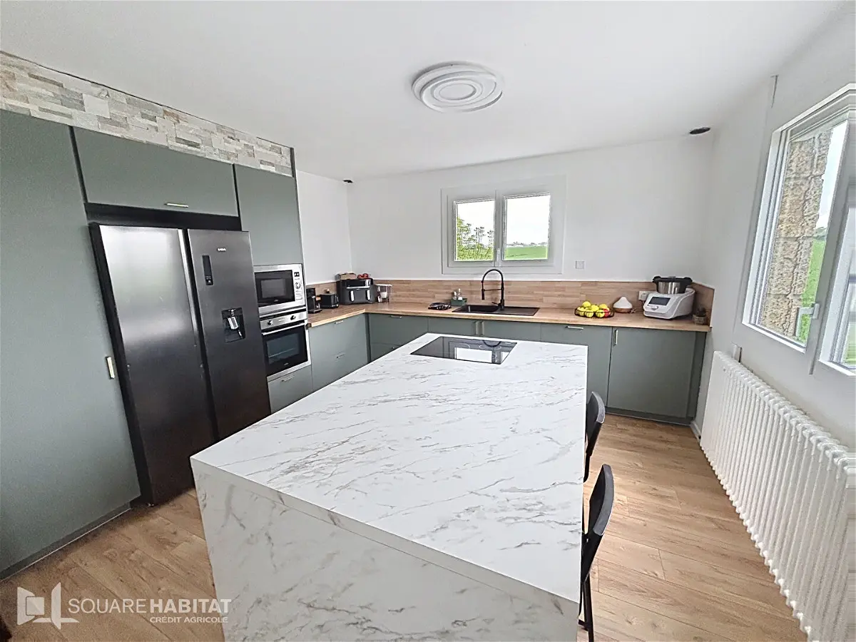 Achat maisonà PLERIN