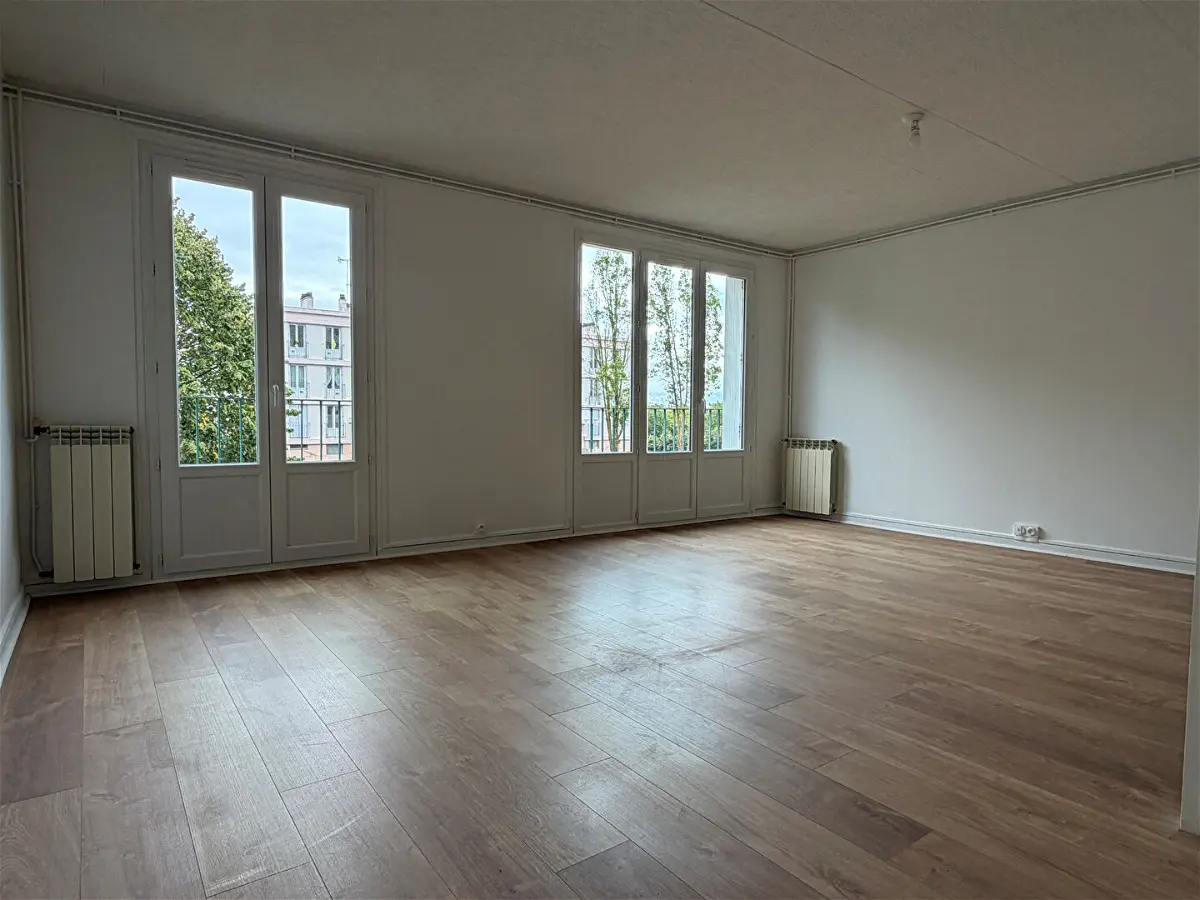 appartementà LA ROCHELLE