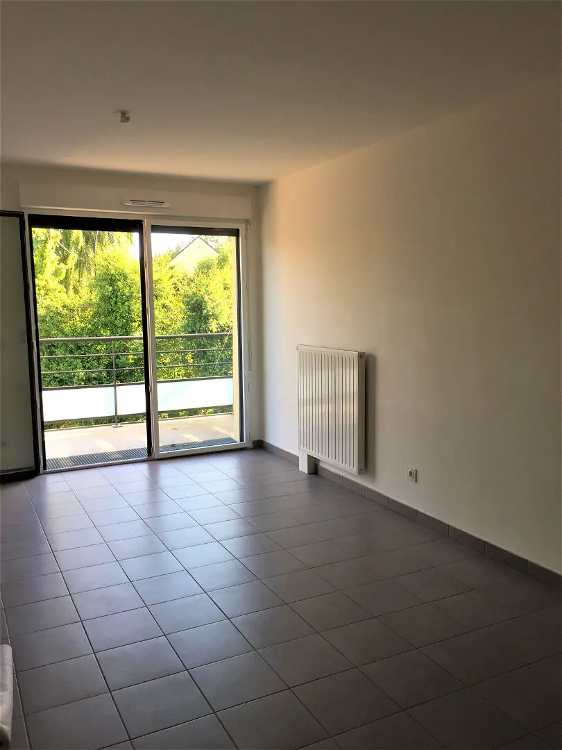Achat appartementà HONFLEUR