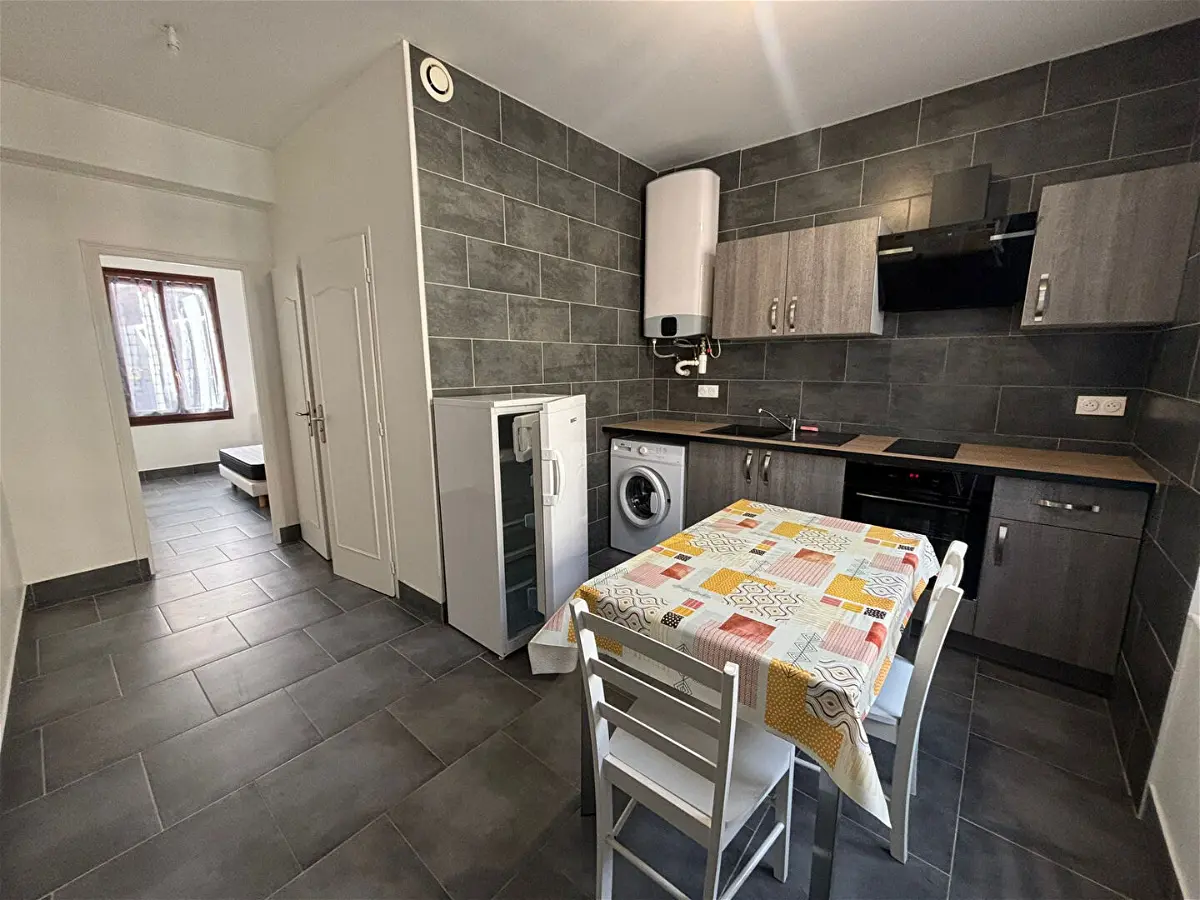appartementà SENS