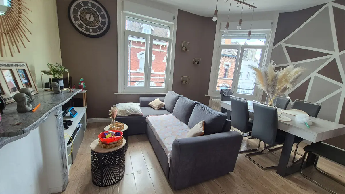 Achat maisonà HENIN BEAUMONT