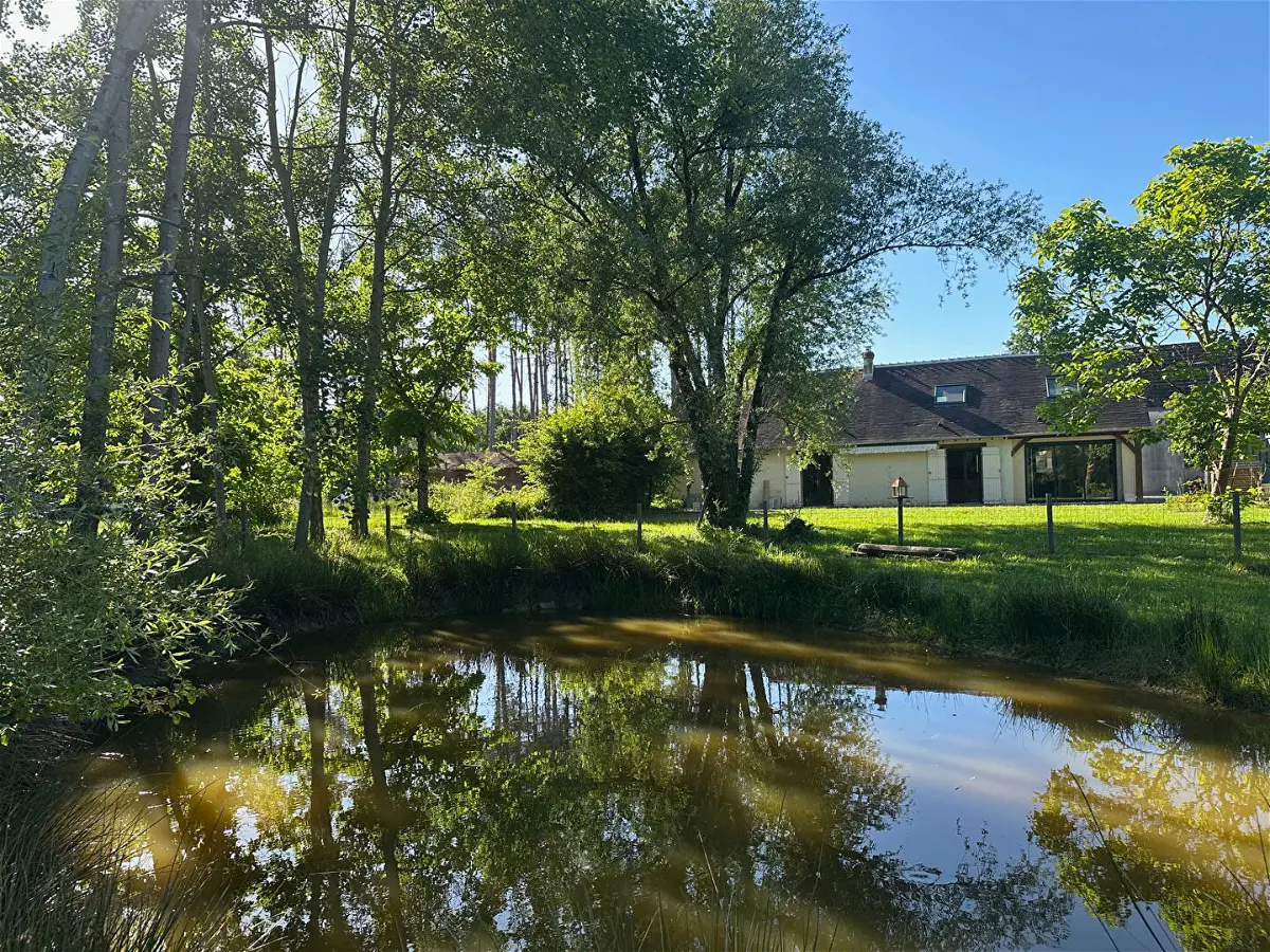Achat maisonà CHEVERNY