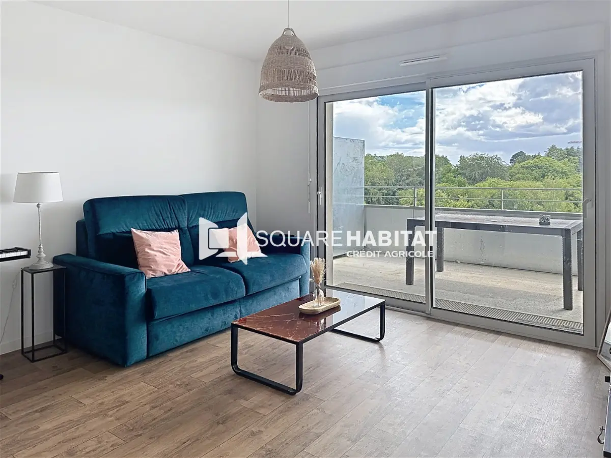 appartementà HENNEBONT