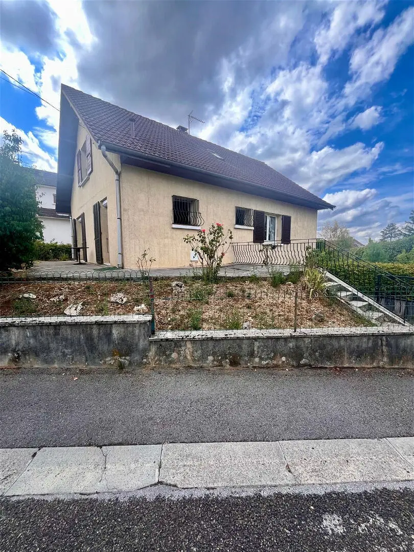 Achat maisonà POLIGNY