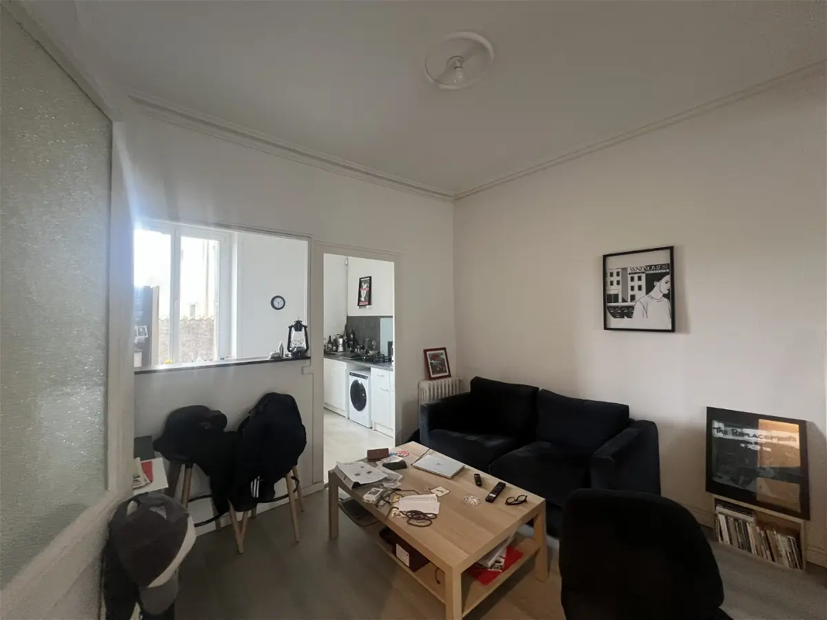 appartementà NANTES