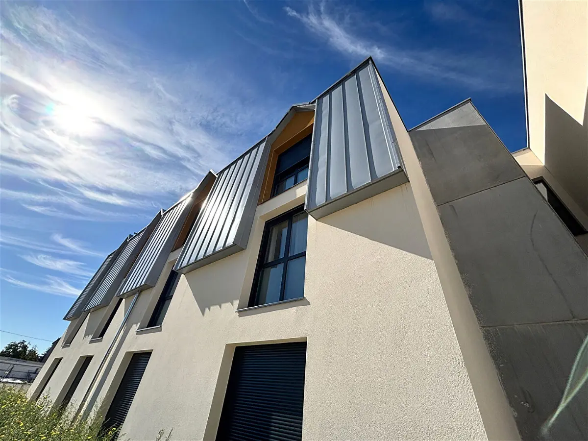 appartementà TROYES