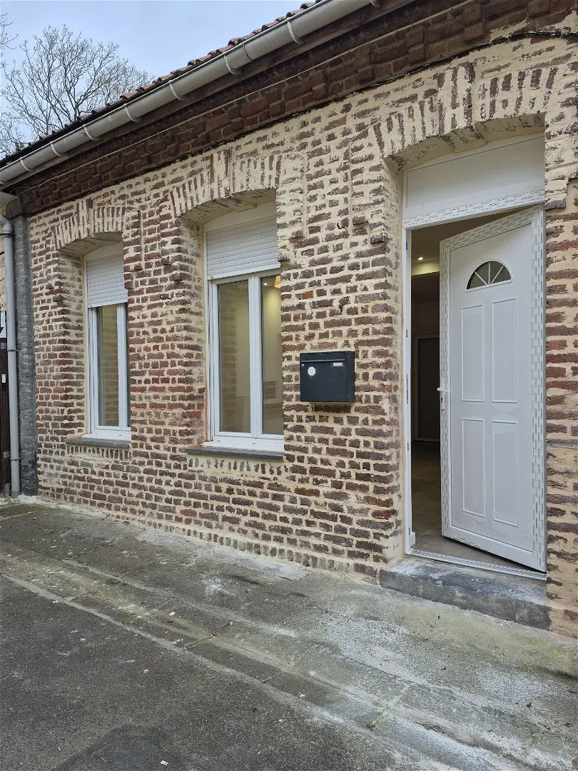 maisonà Caudry