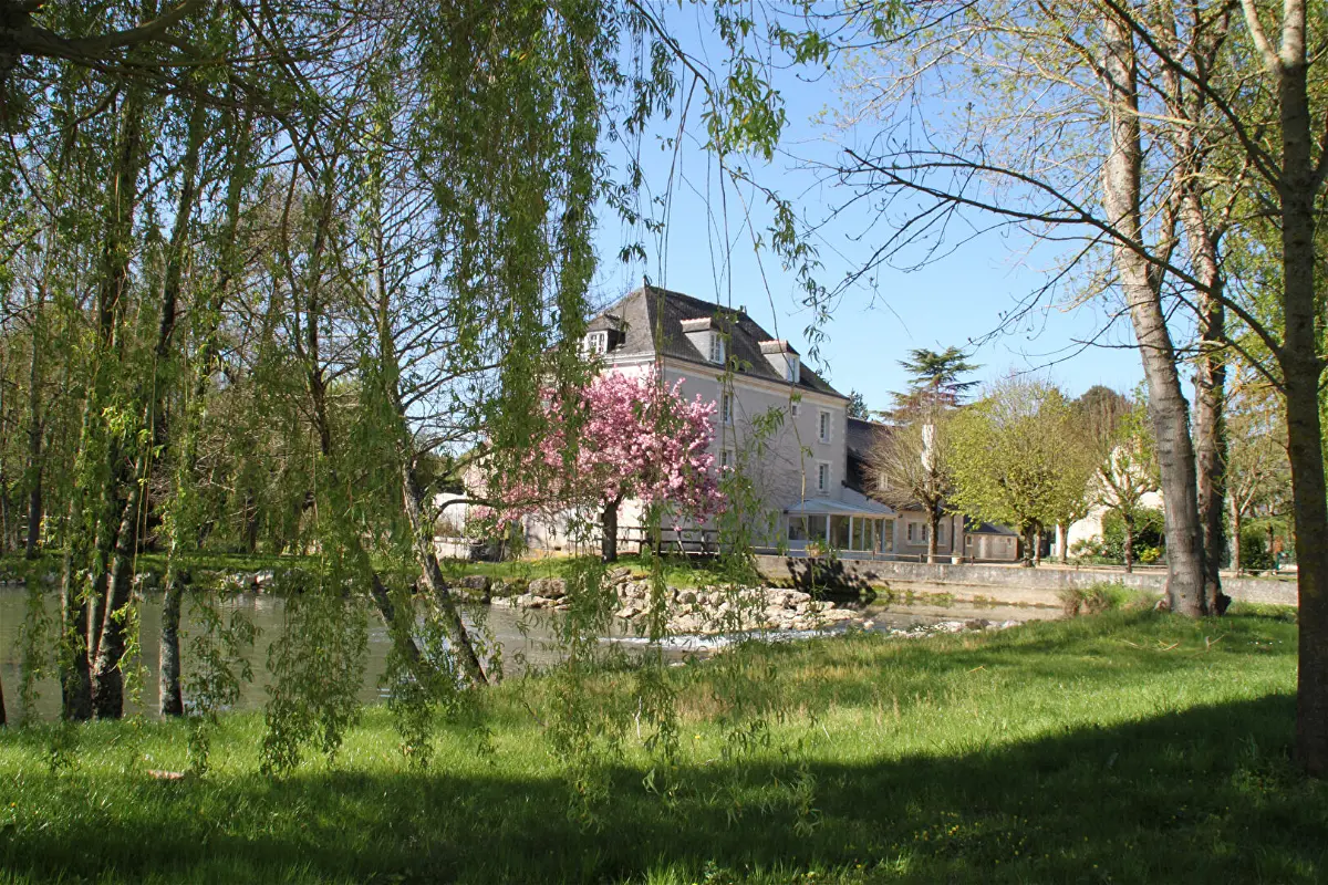 Achat maisonà CHANCAY