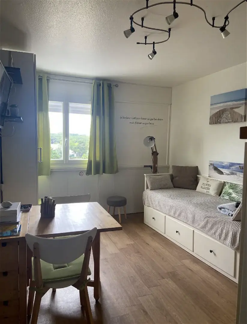 appartementà SAINT-JEAN-DE-MONTS