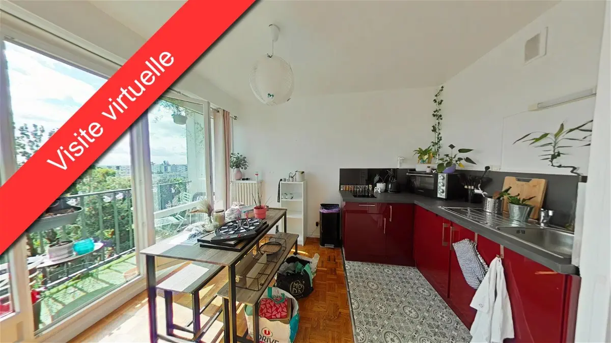 appartementà TOURS