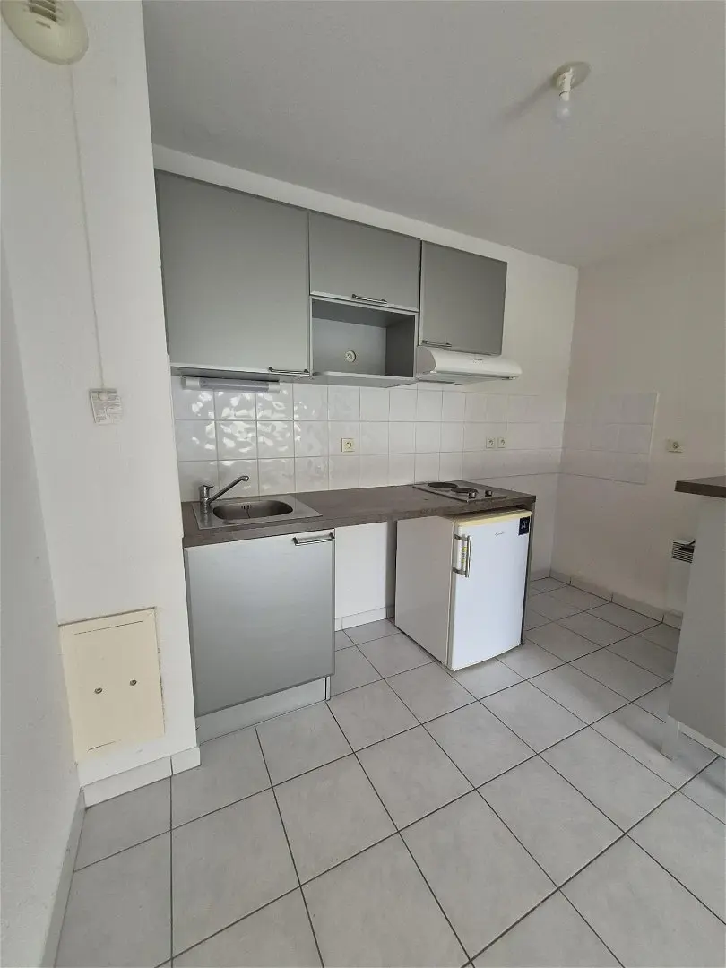 appartementà Caudry