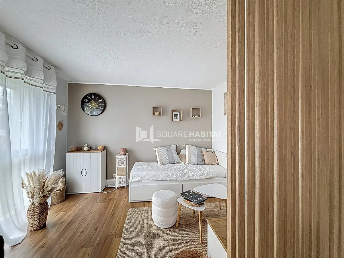 appartementà QUIMPER