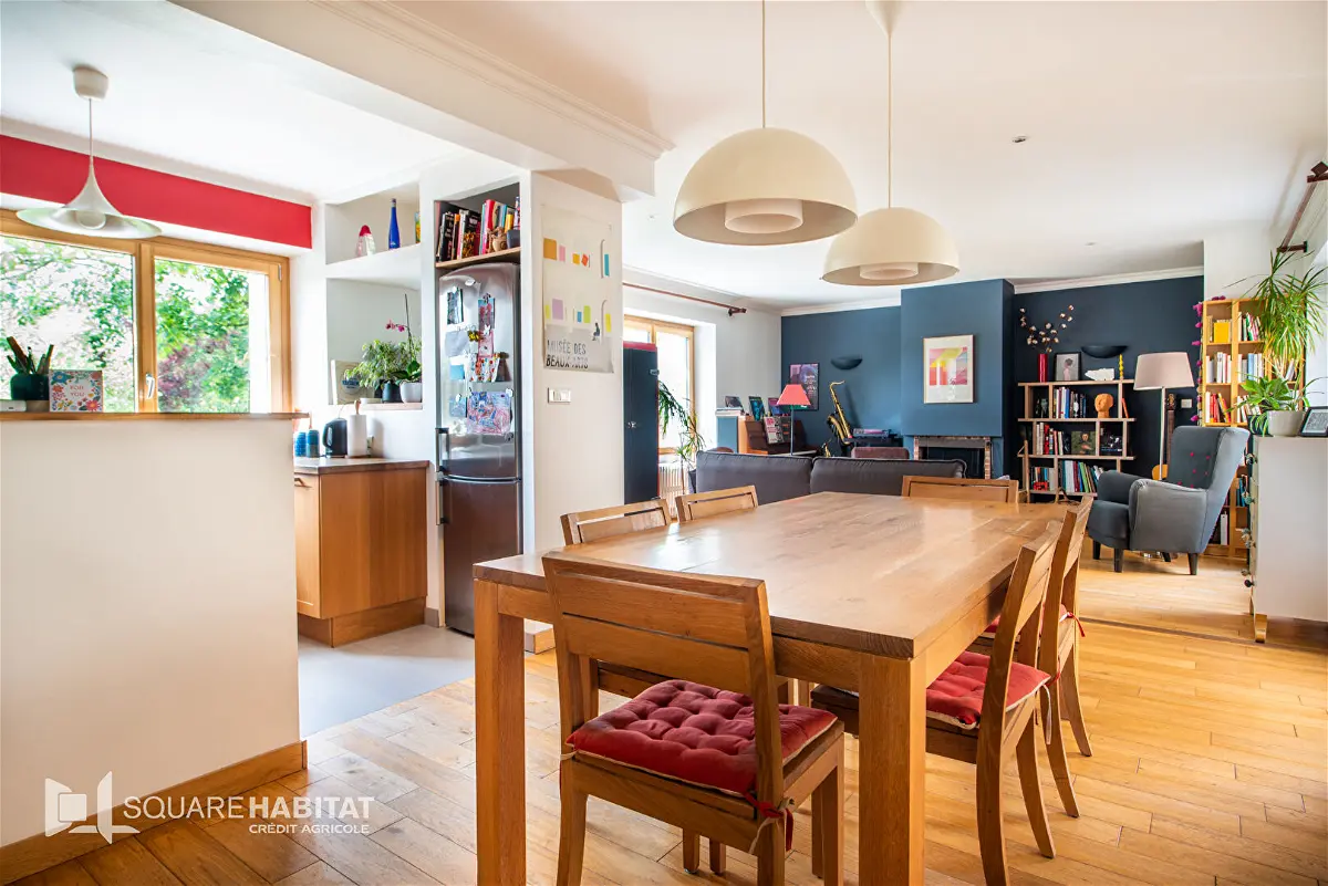 Achat maisonà SAINT SEBASTIEN SUR LOIRE