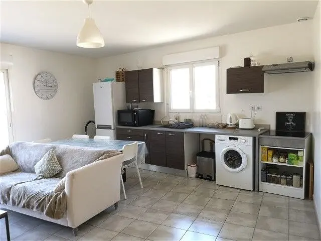 appartementà Ambérieu-en-Bugey