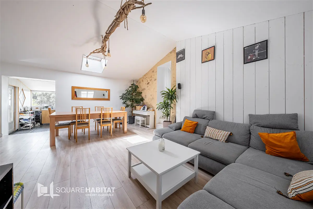 Achat maisonà RIONS