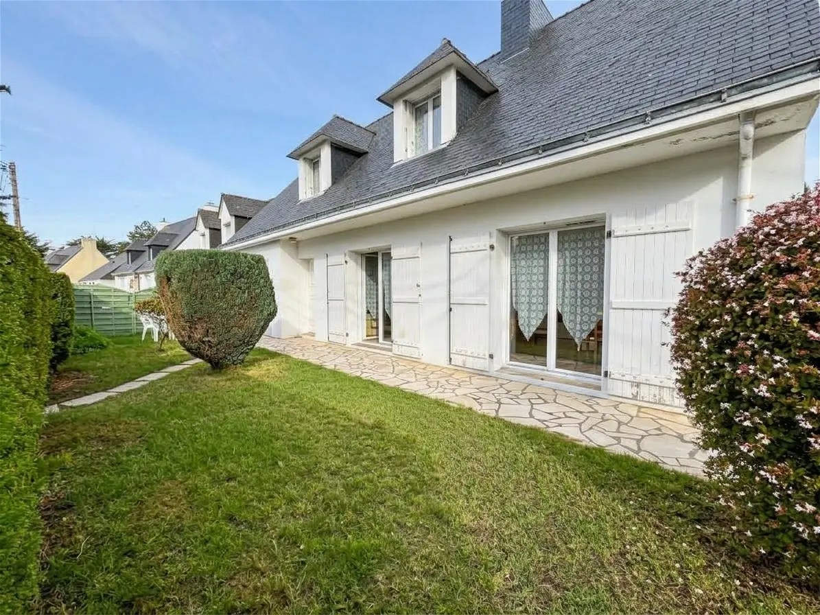 Maison 6 pièces 140 m² · à La Baule-Escoublac · 140 m² · 549 300 €