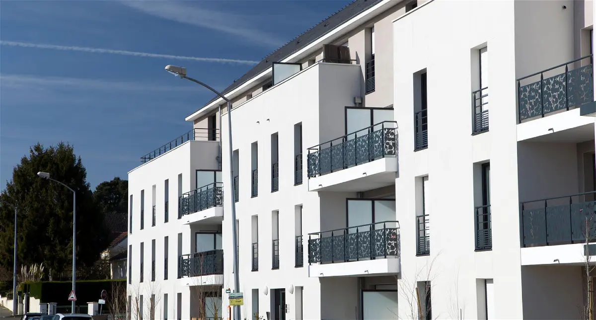 Achat appartementà ORVAULT