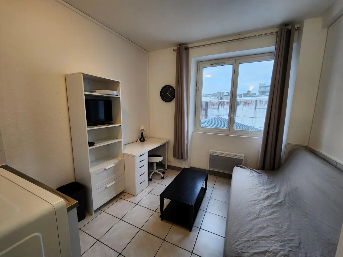 appartementà BREST