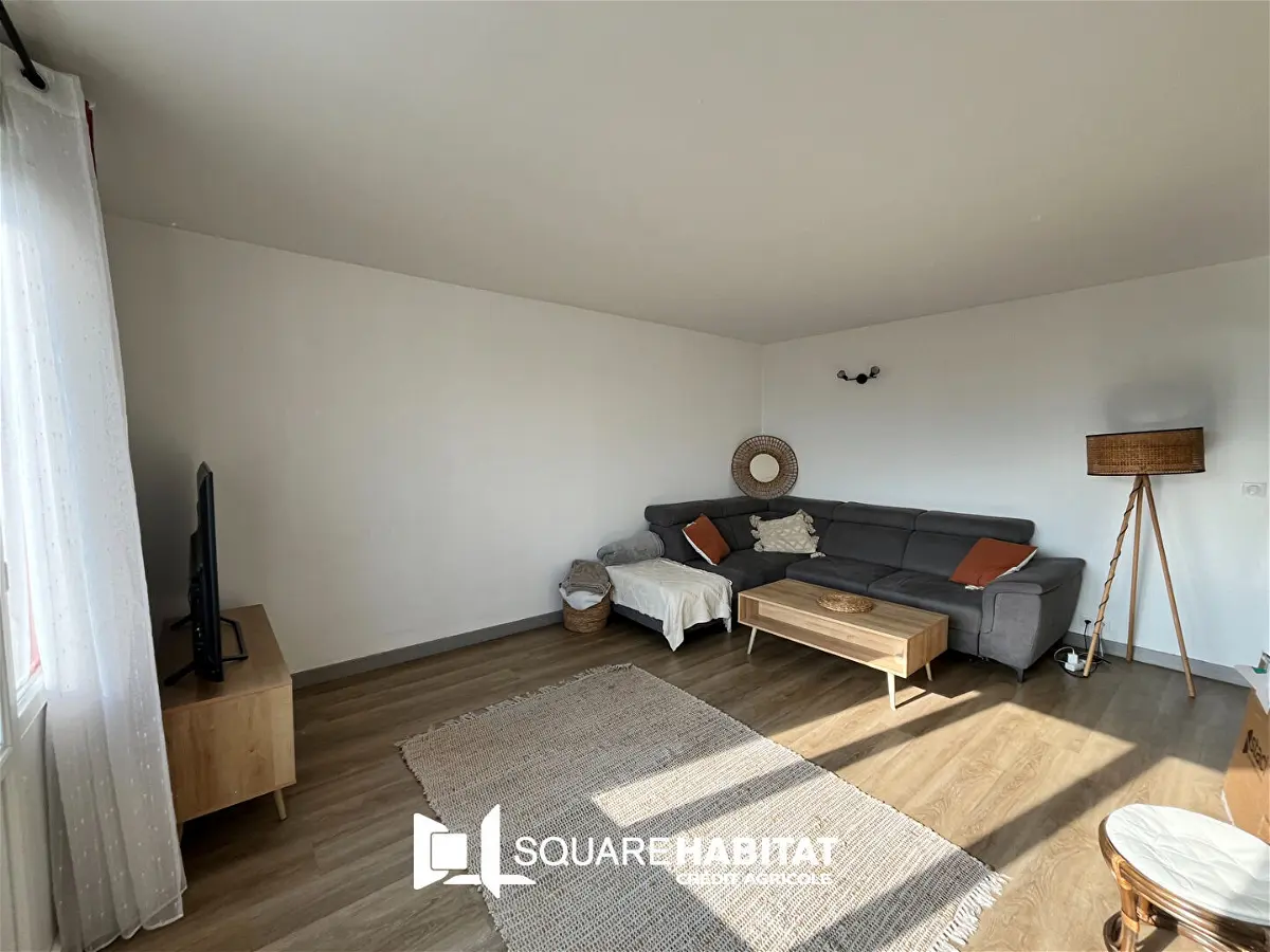 Achat appartementà CLERMONT FERRAND