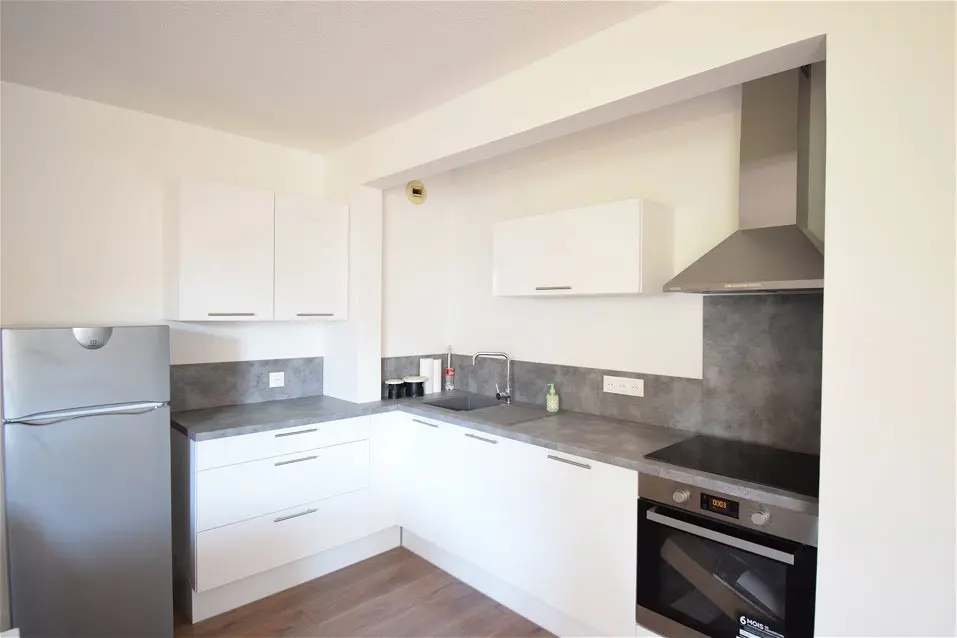 appartementà SIX FOURS LES PLAGES