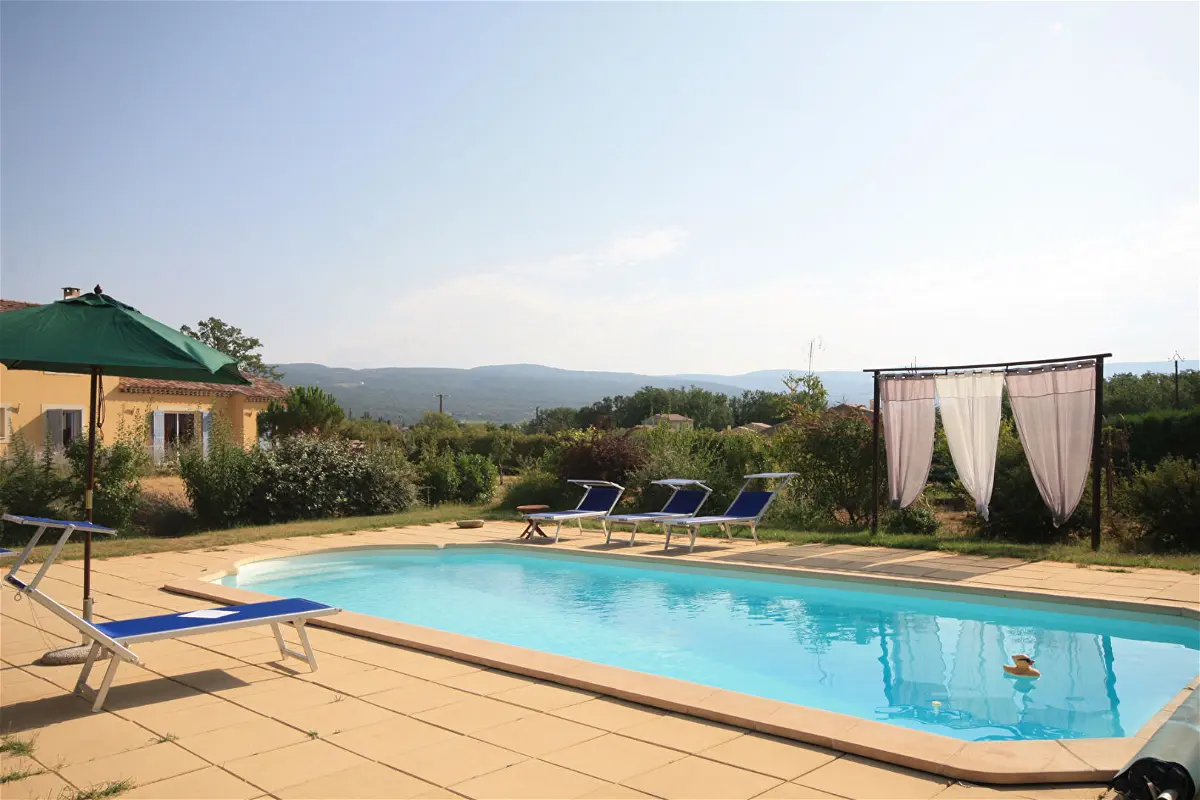 Achat maisonà SAINT SATURNIN LES APT