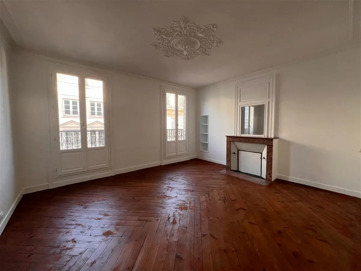 appartementà ROUEN