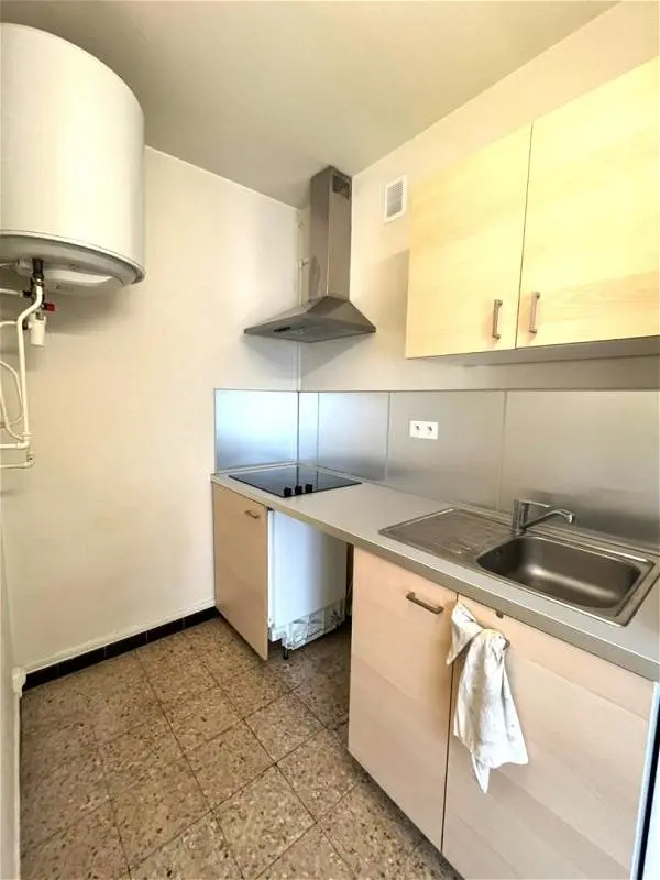 appartementà Grenoble