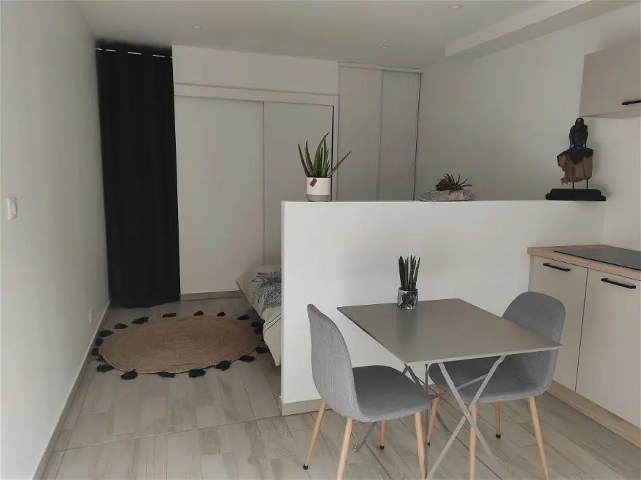 appartementà NANTES