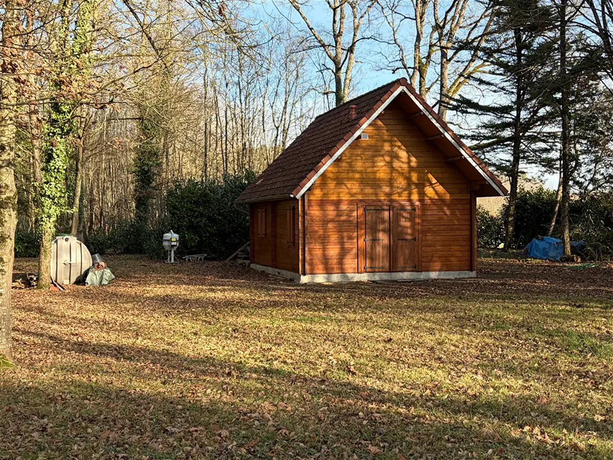 Achat maisonà LOURY