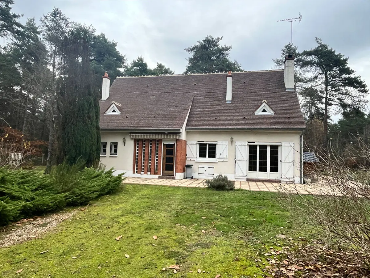 Achat maisonà VIENNE EN VAL