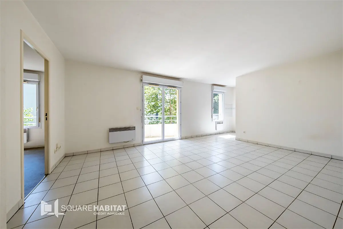 Achat appartementà ST ORENS DE GAMEVILLE