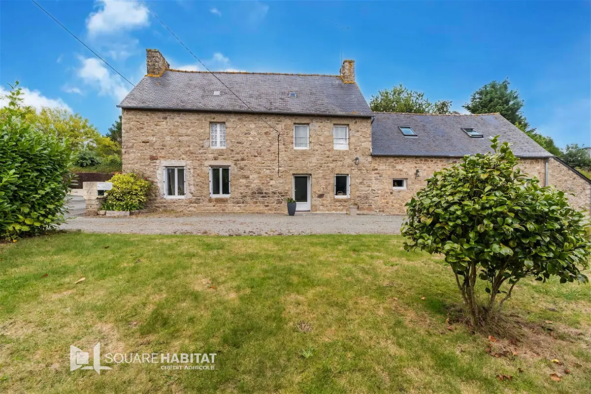 Achat maisonà PLOUMAGOAR