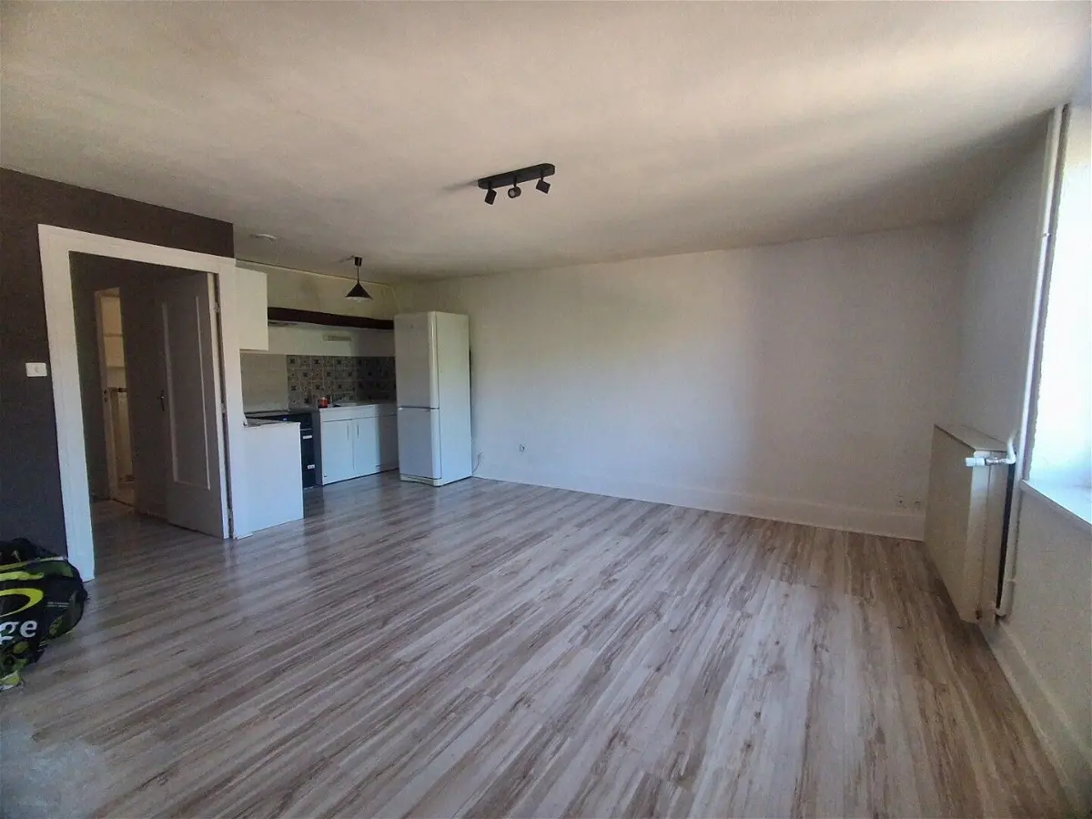 appartementà Jullié