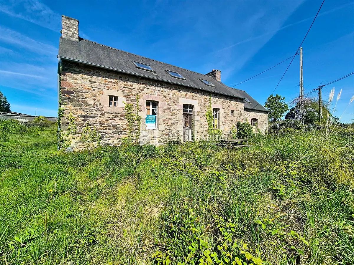 Achat maisonà QUEMPER GUEZENNEC
