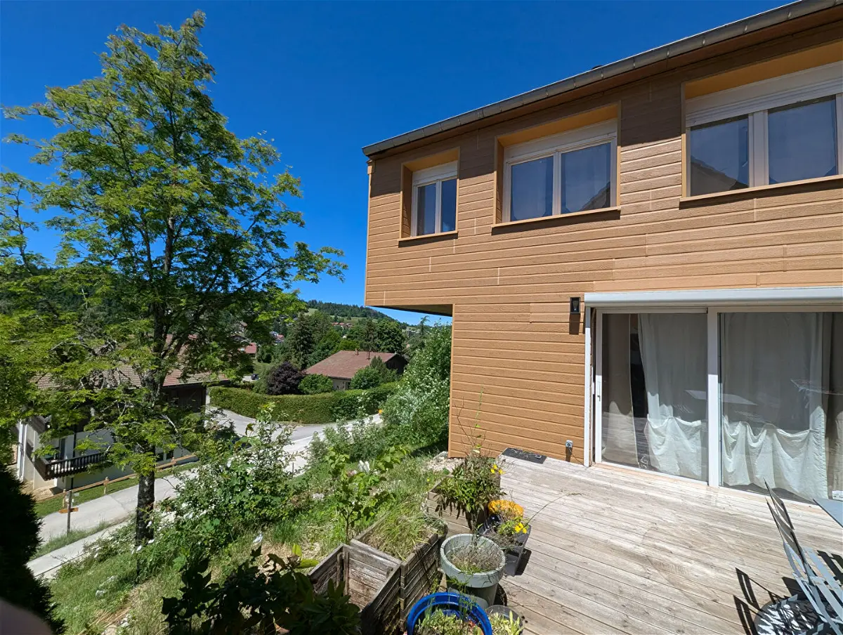 Achat maisonà LES HOPITAUX NEUFS