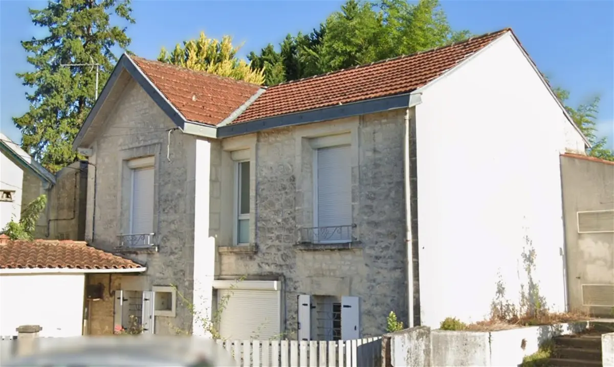 Achat maisonà SAINTES