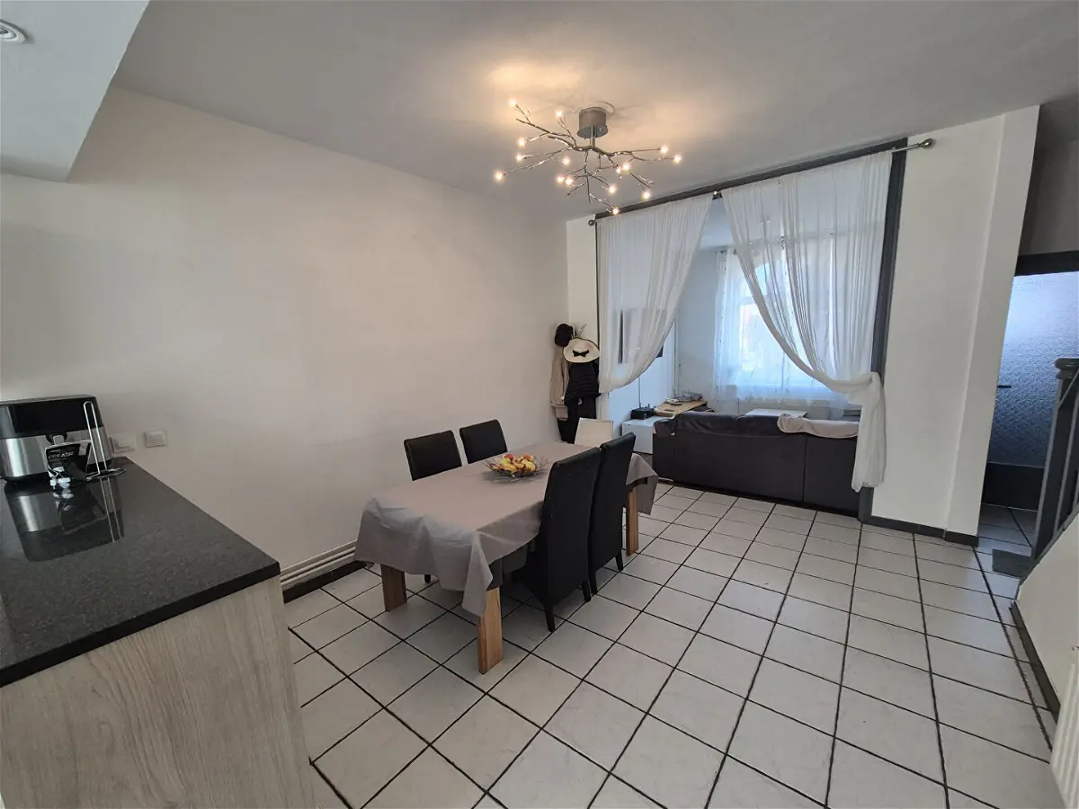 Achat maisonà ROUBAIX