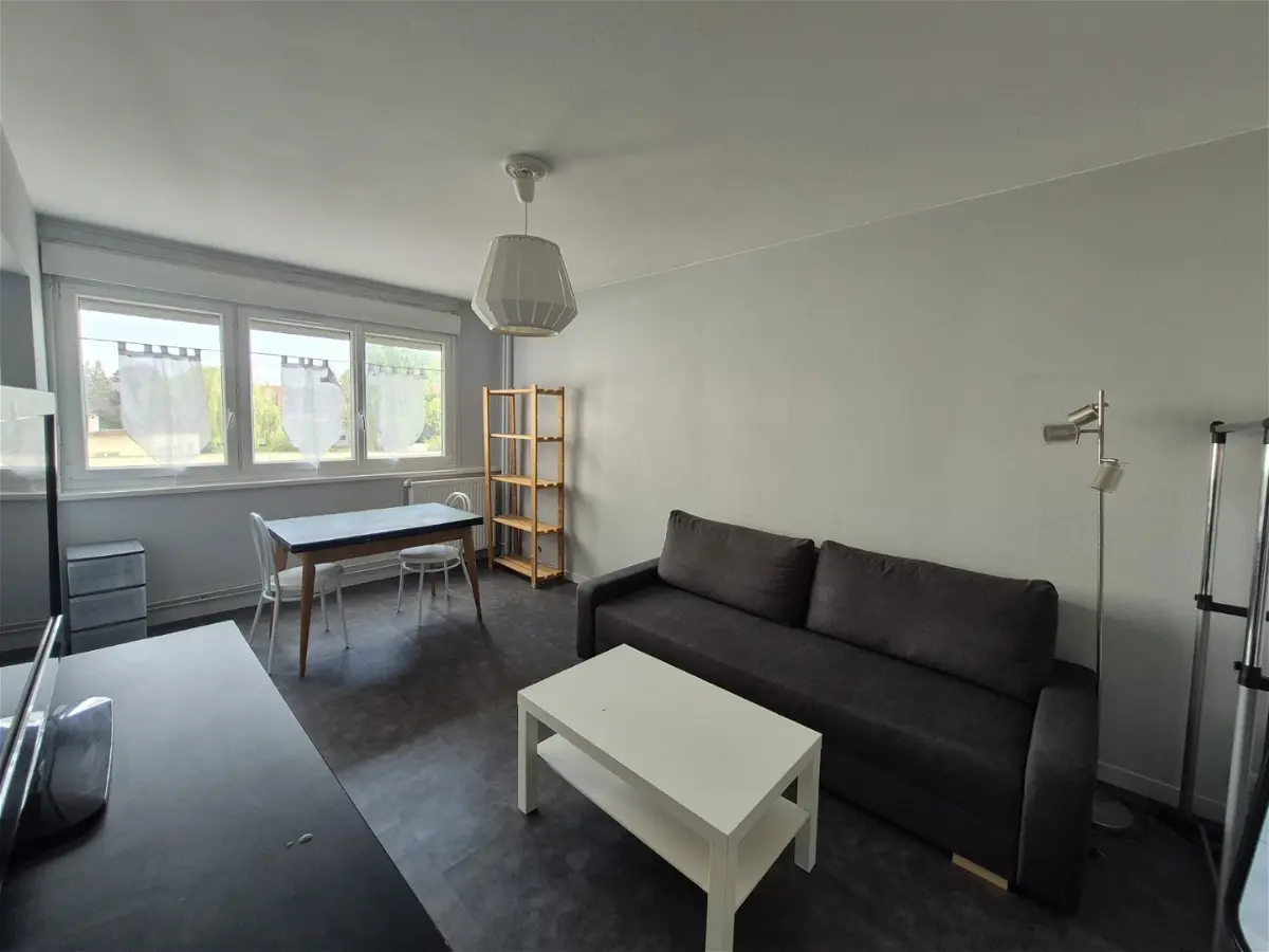 appartementà Lille