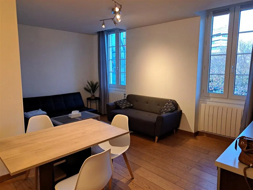 appartementà Montélimar