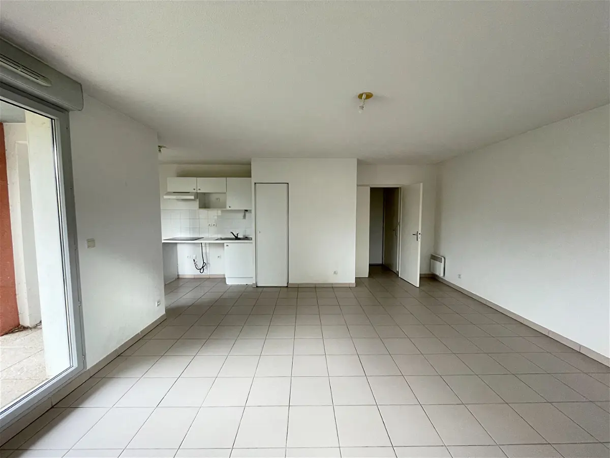 Achat appartementà MONTRABE