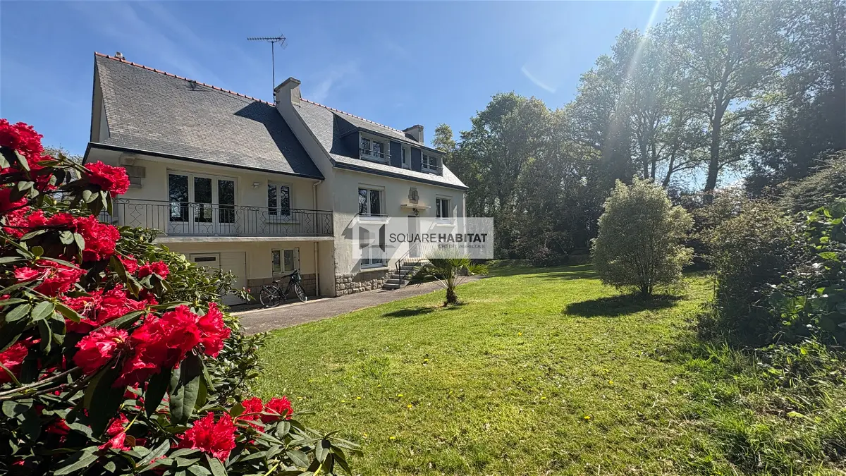 Achat maisonà FOUESNANT