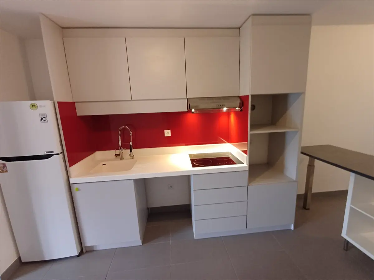 appartementà TOULOUSE CEDEX