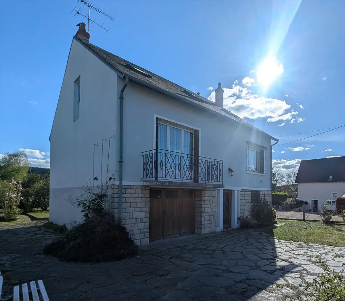 Achat maisonà PREMERY