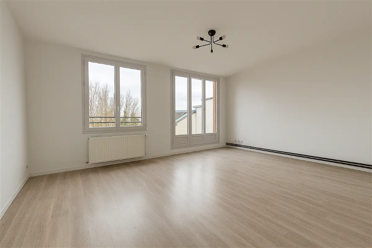 Achat appartementà VILLENEUVE D ASCQ